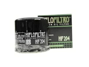 ICtB^[^Cv HF 204 z_ XL 1000 of ABS SD02C 2005-10- Oil filter type HF 204 for Honda XL 1000 Varadero ABS SD02C 2005-10-