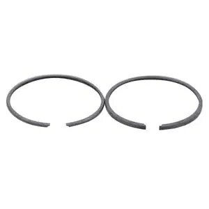 Puch Monza MV DS VZ sXg O Zbg 40x1.5mm ` B C L-O`O Zbg- Puch Monza MV DS VZ Piston Ring Set 40x1.5mm Shape B C L-Ring Rectangular Ring Set-