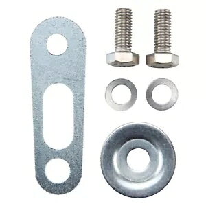 z_[Zbg Xs[h[^[ + DZM bL LXgtH[NKChp V\ S50 S51 S70- Holder Set Speedometer + DZM Galvanized for Cast Fork Guide for Simson S50 S51 S70-