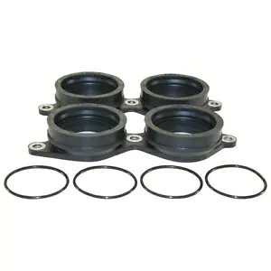 �T�N�V�����R�l�N�^�Z�b�g2�� �z���_ CBR600 RR / RRA PC40 2007-2016-�p Suction connector set 2 pieces for Honda CBR 600 RR / RRA PC40 2007-2016- �y���s�A���i�z