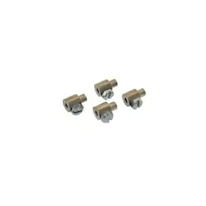 4x lWjbv 4x11 mm {[fP[uP[u Hercules Puch Kreidler Z?ndapp- 4x screw nipple 4x11 mm Bowden cable cable for Hercules Puch Kreidler Z?ndapp-