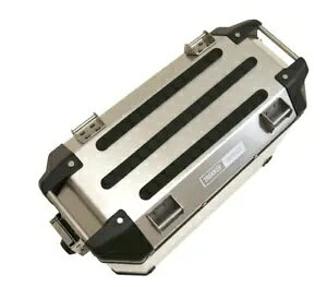 GIVI gbJ[AEgobNpveNgo[3{g- GIVI Protective Rubber 3-Piece for Trekker Outback-