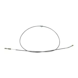 �N���b�`�P�[�u�� �O���[ Z?ndapp R 50 561-003 / RS 50 561-004 FG no. 7003305 �܂�- Clutch cable grey for Z?ndapp R 50 561-003 / RS 50 561-004 up to FG no. 7003305- �y���s�A���i�z