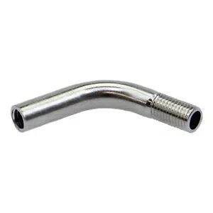 �K�C�h�p�C�v�A�[�N�K�X�P�[�u���K�C�h Bing �L���u���^�[ 9.5 10 12 14 17 mm- Guide pipe arc gas cable guide for Bing carburetor 9.5 10 12 14 17 mm- �y���s�A���i�z