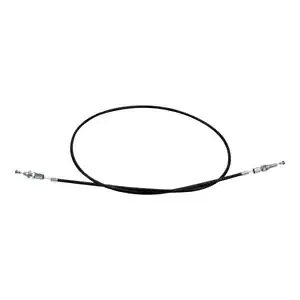 u[LP[u ubN Z?ndapp Super Combinette Falconette 428 433 510 / KS 75 511-p Brake cable black for Z?ndapp Super Combinette Falconette 428 433 510 / KS 75 511-