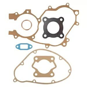 Kreidler Floret K54 RMC-S 5 �X�s�[�h �u�����h 6 �s�[�X �K�X�P�b�g �Z�b�g ���[�^�[ �V�[�����O �L�b�g - Kreidler Floret K54 RMC-S 5-Speed Brands 6-Piece Gasket Set Motor Sealing Kit -