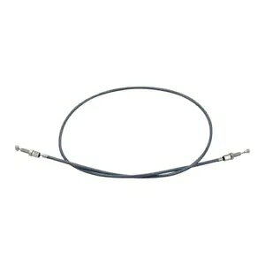 Nb`P[u {[fP[u Nb` O[ c_bv GTS CS C KS X[p[X|[c ^Cv 517-p Clutch cable Bowden cable clutch grey for Z?ndapp GTS CS C KS Super Sport type 517-