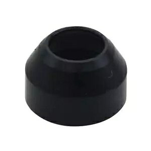 tH[N_XgLbv_XgLbvo[u[cOփtH[Nz_MT 5 50- Fork dust cap dust cap rubber boot front wheel fork for Honda MT 5 50-