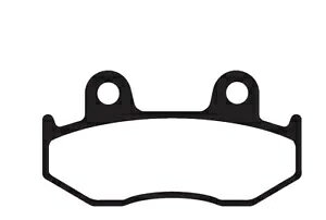 �u���[�L�p�b�h �u���[�L�u���b�N EBC�^�C�v SFA323/3HH �V���^�[���^�� �X�N�[�^�[- Brake pads brake blocks EBC type SFA323/3HH sinter metal scooter- �y���s�A���i�z