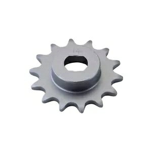 `F[ sjI sjI 14  415 ^Cv 0229 wNX MP4 fI / R50 / R50S- Chain pinion pinion 14 teeth 415 type 0229 for Hercules MP4 Duo / R50 / R50S-