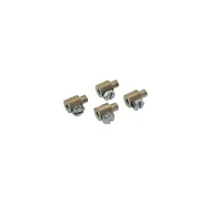 4x lWjbvjbv 4x11 ~[g}n Z?ndapp wNXKXgC{[fgCV- 4x screw nipple nipple 4x11 mm for Yamaha Z?ndapp Hercules gas train Bowden train new-