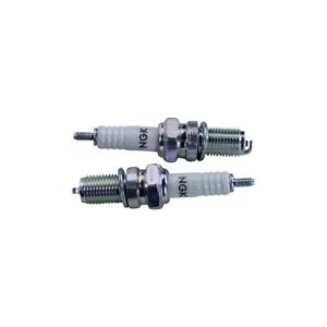 2 �X�p�[�N�v���O NGK D7EA �^�C�v 7912 BMW K75 K100 �z���_ XR Keeway Cityblade �p - 2 spark plugs NGK D7EA type 7912 for BMW K75 K100 Honda XR Keeway Cityblade - �y���s�A���i�z