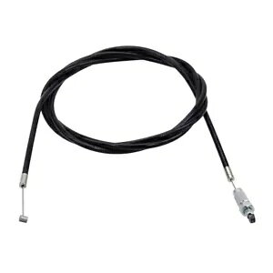 wNX TN\lbg TbNX Xp^bgp`[N gC R[h X^[g gC ubN {[f gC- Choke train cold start train black Bowden train for Hercules saxonette Sachs Sp