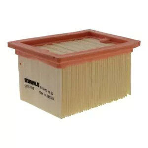 GAtB^[ Mahle LX 1790 BMW F 650 GS ABS 2000-2004 - Air filter Mahle LX 1790 for BMW F 650 GS ABS 2000-2004 -