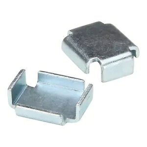 2 �f�B�X�^���X�v���[�g 2.0mm �u���[�L�u���[�L�W���[ Simson S501 S51 KR51 SR50 Duo �p - 2 Distance Plate 2.0mm Brake Brake Jaws for Simson S501 S51 KR51 SR50 Duo - �y���s�A���i�z