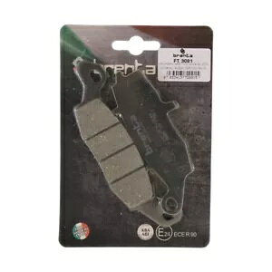 u[Lpbh u[Lpbh u^ FT3091 I[KjbN- Brake pads brake pads Brenta FT3091 organic-