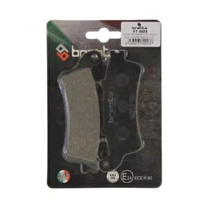 u[Lpbh u[Lpbh u^ FT3023 I[KjbN- Brake pads brake pads Brenta FT3023 organic-