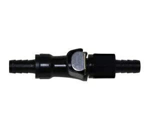 MOFA tpjo[T 6 mm K\ z[X Nb` NCbN [X Universal 6 mm petrol hose clutch quick release for mofa moped-