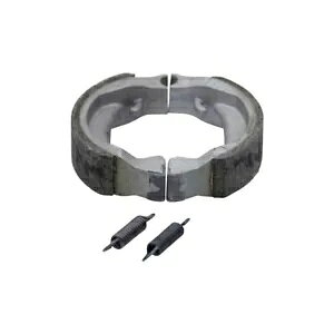 �u���[�L�W���[ 80x18 mm �j���[�t�����^�C�v GF.1143- Brake jaws 80x18 mm NewFren type GF.1143- �y���s�A���i�z