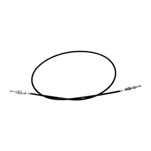 u[LP[uu[L[vubN Z?ndapp V[N 50 ^Cv 448-110 448-111 44??8-160- Brake cable brake rope black for Z?ndapp shark 50 type 448-110 448-111 448-160-