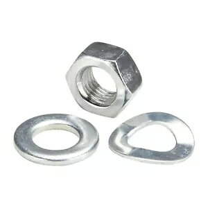 �W���p�[�c�Z�b�g �t�����g�A�N�X�� Simson S50 S51 S70 S53 S83 KR51/1 KR51/2 Swallow- Standard Parts Set Front Axle for Simson S50 S51 S70 S53 S83 KR51/1 KR51/2 Swallow- �y���s�A���i�z