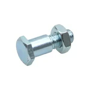 TChX^htlW z_MT5 50pX^hlW LbN- Side stand mounting screw stand screw for Honda MT 5 50 Mokick-