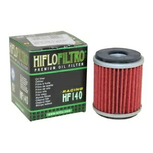 �I�C���t�B���^�[ Hiflo HF140 �K�X�K�X EC 250 300 450 / �n�X�N�o�[�i SMR TE 125- Oil filter Hiflo HF140 for gas gas EC 250 300 450 / Husqvarna SMR TE 125- �y���s�A���i�z