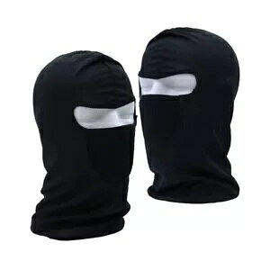 2x CMX Xg[t[h Xg[}XN oNo XL[}XN S[J[g 1 z[ Rbg Vi- 2x CMX Storm Hood Storm Mask Balaclava Ski Mask Go-Kart 1-Hole Cotton NEW-