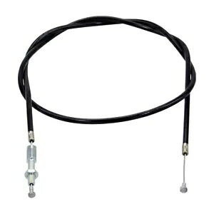 u[LP[u ubN {[fgCu[L[v n[L[Y MX 1 ^Cv 505/2B t@[p Brake cable black Bowden train brake rope for Hercules MX 1 type 505/2B mofa-