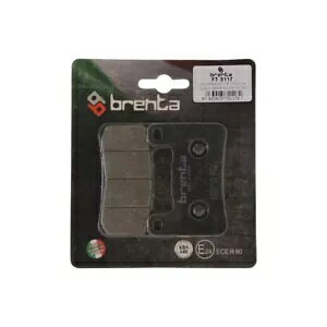 u[Lpbh u[Lpbh u^ FT3117 I[KjbN- Brake pads brake pads Brenta FT3117 organic-