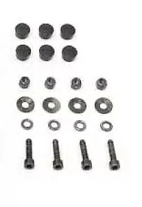 GIVI �v���[�g�p�l�W�Z�b�g M6M-M5M-M5-M7- Givi Screw Set for Plate M6M-M5M-M5-M7- �y���s�A���i�z