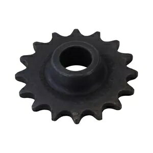 �T�b�N�X 50/5 50S 50SA ���[�^�[�s�j�I�� 16Z 16 ���`�F�[���s�j�I���w���N���X- Sachs 50/5 50S 50SA Motor Pinion 16Z 16 Teeth Chain Pinion Hercules- �y���s�A���i�z