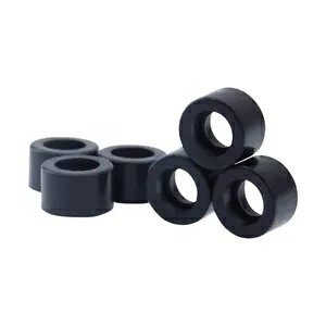 Z?ndapp KS CS GTS C 50 515 517 529-�p��6x�X�^�[�e�B���O���o�[120 mm�n�u�̈��̓_���p�[�Z�b�g Pressure damper set of 6x starting rubber 120 mm hub for Z?ndapp KS CS GTS C 50 515 517 529- �y���s�A���i�z