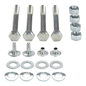 �l�W�t�F���_�[�t�����g�t�F���_�[�t�H�[�N�z���_�[�V���\�� S50 S51 S70- Screws fender front fender fork holder for Simson S50 S51 S70- �y���s�A���i�z
