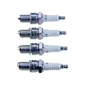 4 NGK - Xp[N vO B7ES 1111 At@ I AEfB BMW tBAbg- 4 NGK - spark plugs B7ES 1111 Alfa Romeo Audi BMW Fiat-