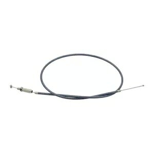 Z?ndapp GTS 50 �^�C�v 517-35LA �p�K�X�P�[�u���A���C �O���[ FG �ԍ� 5859863 �܂�- Gas cable alley grey for Z?ndapp GTS 50 type 517-35LA up to FG no. 5859863- �y���s�A���i�z