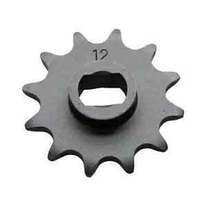 `F[sjIsjI 12  415 ^Cv 0850 c_bv CS V[N CX 25 ^Cv 448- Chain pinion pinion 12 teeth 415 type 0850 for Z?ndapp CS shark CX 25 type 448-