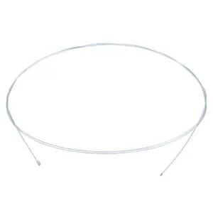 �K�X�g���C��/�`���[�N�g���C��/�����g���C�� 1.25 x 2000 mm Z?ndapp Hercules Puch Kreidler�p- Gas train / choke train / decorative train 1.25 x 2000 mm for Z?ndapp Hercules Puch Kreidler-