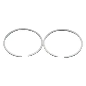 Hercules Supra MF MP MK R 50 �s�X�g�� �����O �Z�b�g 41x1.5mm �`�� B �����`�����O �Z�b�g- Hercules Supra MF MP MK R 50 Piston Ring Set 41x1.5mm Shape B Rectangular Rings Set- �y���s�A���i�z