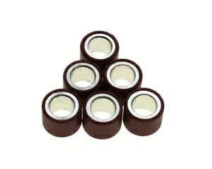 Variomatic Weights �o���I�}�e�B�b�N ���[���[ ���[���[ 19x15.5 8.7g �X�N�[�^�[�p- Variomatic weights variomatic rollers rollers 19x15.5 8.7g for scooters- �y���s�A���i�z