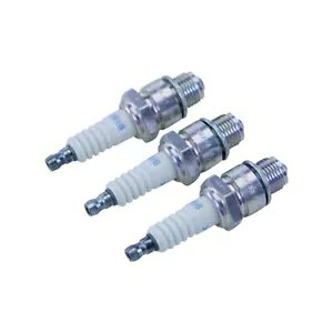 �X�p�[�N�v���O NGK BR8HS ���}�n Aerox 50 MBK �j�g�� 50 NEW*�A3 �s�[�X- Spark plug NGK BR8HS Yamaha Aerox 50 MBK Nitro 50 NEW*, 3 Piece- �y���s�A���i�z