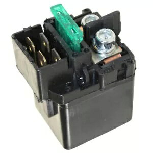 X^[^[[ }OlbgXCb` z_ CB500S X|[c^Cv PC32G N 98-03- Starter relay magnetic switch for Honda CB 500 S sport type PC32G year 98-03-