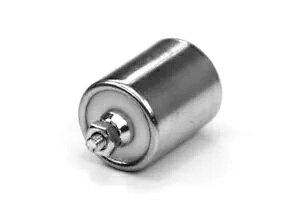 18mm RfT[Xbh^Cv {bV nXNo[i t^ d[^[ [bg Rlbgp- 18mm Capacitor Thread Type Bosch for Husqvarna Flinta Electric Motor Roulette Cornett-
