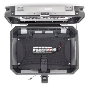 GIVI gbJ[AEgobNpeQbWbV OBK58- GIVI Elastic Luggage Mesh for Trekker Outback OBK58-