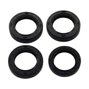 �V���t�g �V�[�� �����O �Z�b�g ���[�^�[ Z?ndapp KS GS 125 175 �^�C�v 520 521 ���t�p Shaft sealing ring set motor for Z?ndapp KS GS 125 175 type 520 521 moped- �y���s�A���i�z