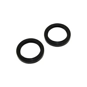 tH[Nύ݃Zbg 38x50x8/9.5mm }n XV 1100 r[S LXg zC[ ^Cv 3LP p - Fork Simmerring Set 38x50x8/9.5mm for Yamaha XV 1100 Virago Cast Wheel Type 3LP -