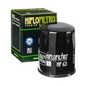 �I�C���t�B���^�[ Hiflo HF621 Arctic Cat Alterra Cat Prowler Thundercat Wildcat XC XR-�p Oil Filter Hiflo HF621 for Arctic Cat Alterra Cat Prowler Thundercat Wildcat XC XR-
