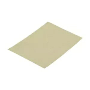 �K�X�P�b�g���ϔM - 0.15mm - 120�� - 300x450mm- Gasket paper heat resistant - 0.15 mm - 120°C - 300x450 mm-