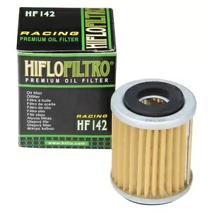 ICtB^[ ^Cv HF 142 }n YFM 350 RV v^[ AH12W 2006 Np Oil filter type HF 142 for Yamaha YFM 350 RV Raptor AH12W manufactured 2006-
