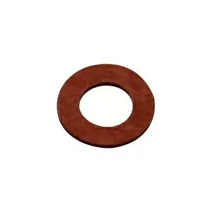 Bing �L���u���^�[�^�C�v 15 17 18 17/10 18/15- �p�K�\�����z�[�X�ڑ��K�X�P�b�g Gasoline hose connection gasket for Bing carburetor type 15 17 18 17/10 18/15- �y���s�A���i�z